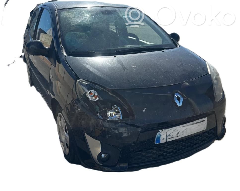 Variklis   D4F772