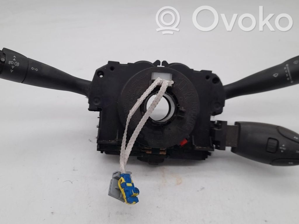 Peugeot 307 Multifunctional control switch/knob 