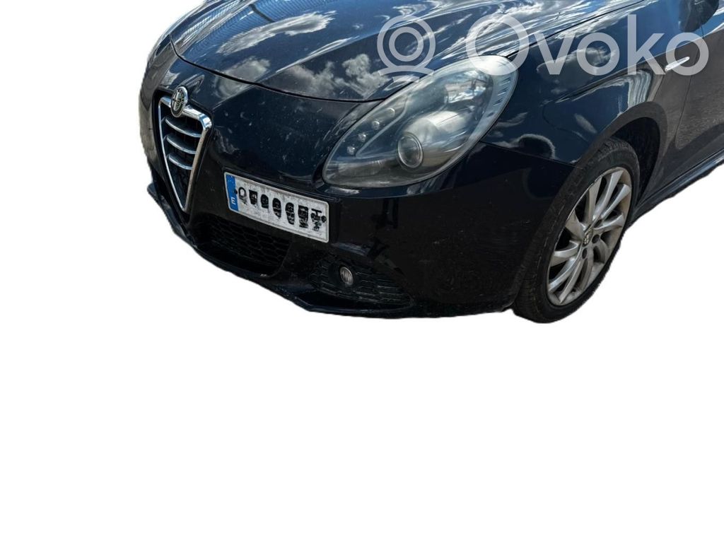 Alfa Romeo Giulia Scheinwerfer 