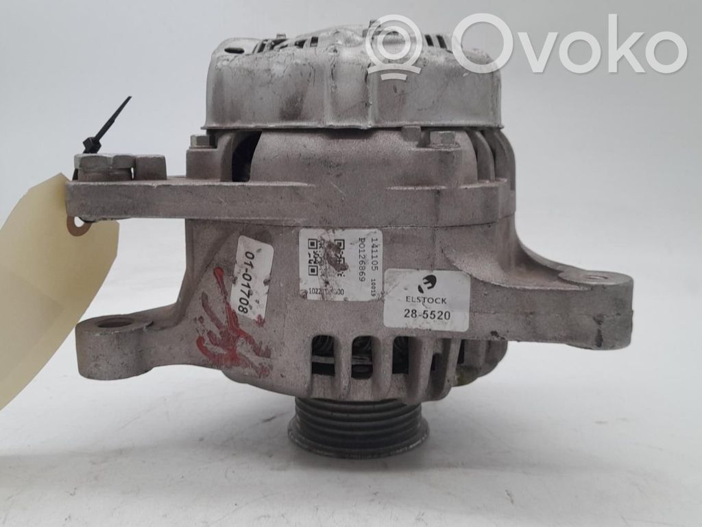 Ģenerators   270600D140