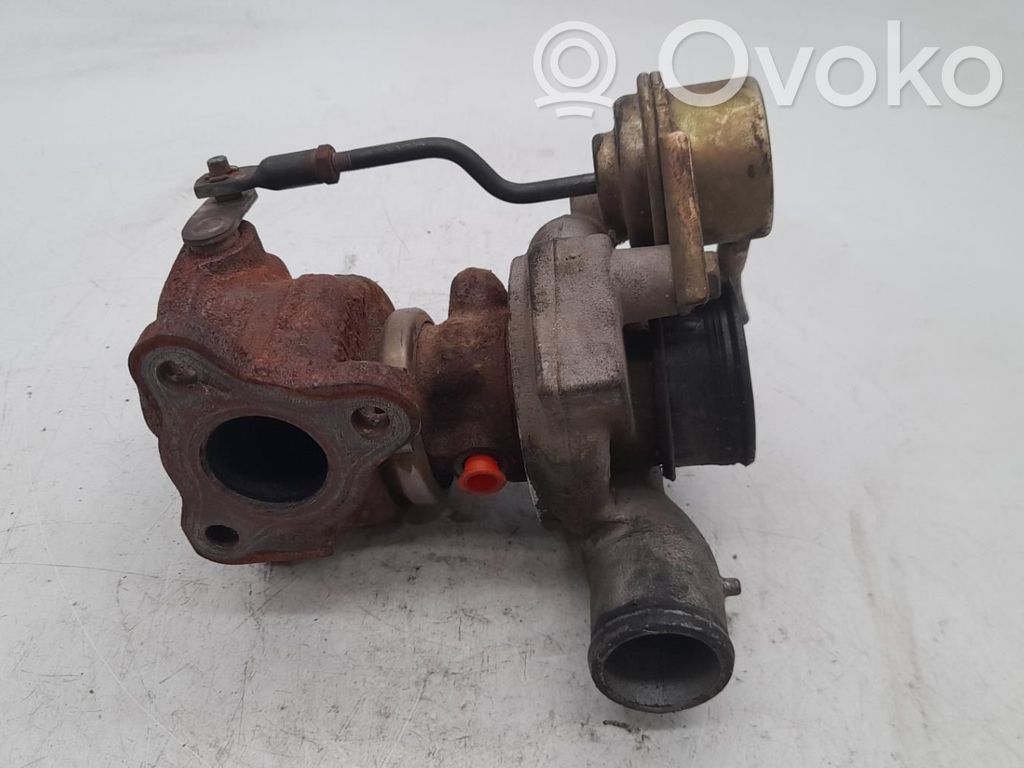 Turbo   4917306501