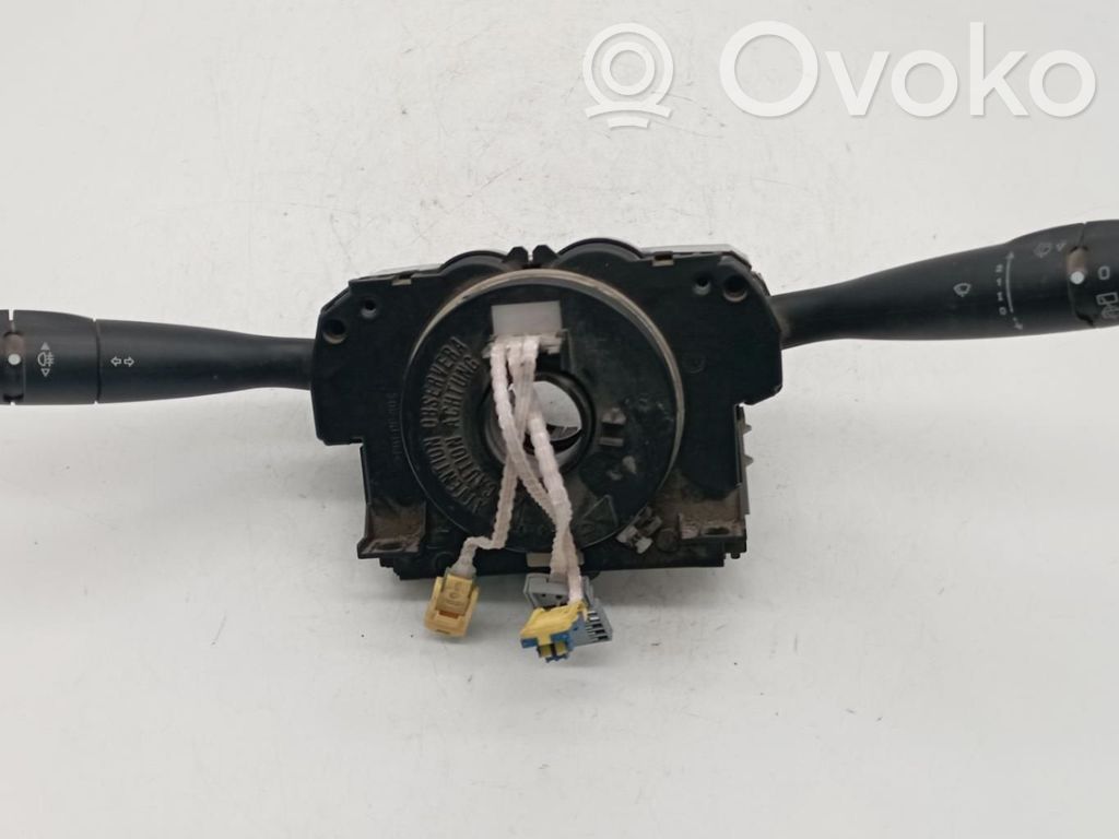Citroen C3 Interrupteur / bouton multifonctionnel 