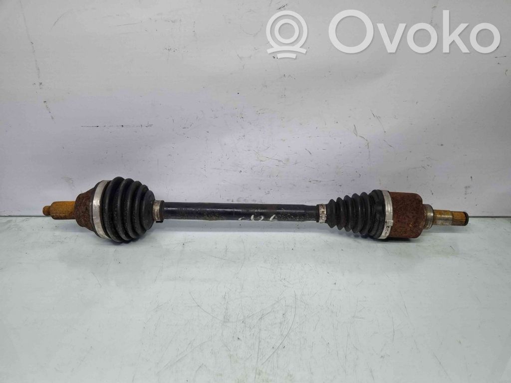 Audi A6 S6 C7 4G Semiasse anteriore 