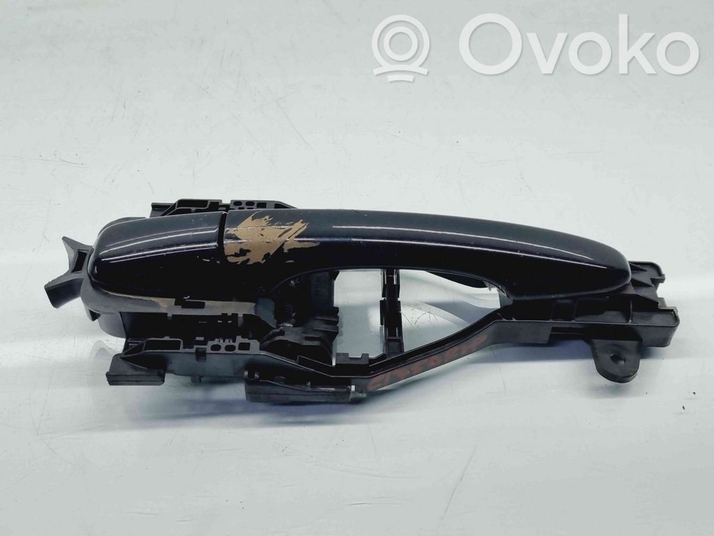 Volvo V40 Takaoven ulkokahva 