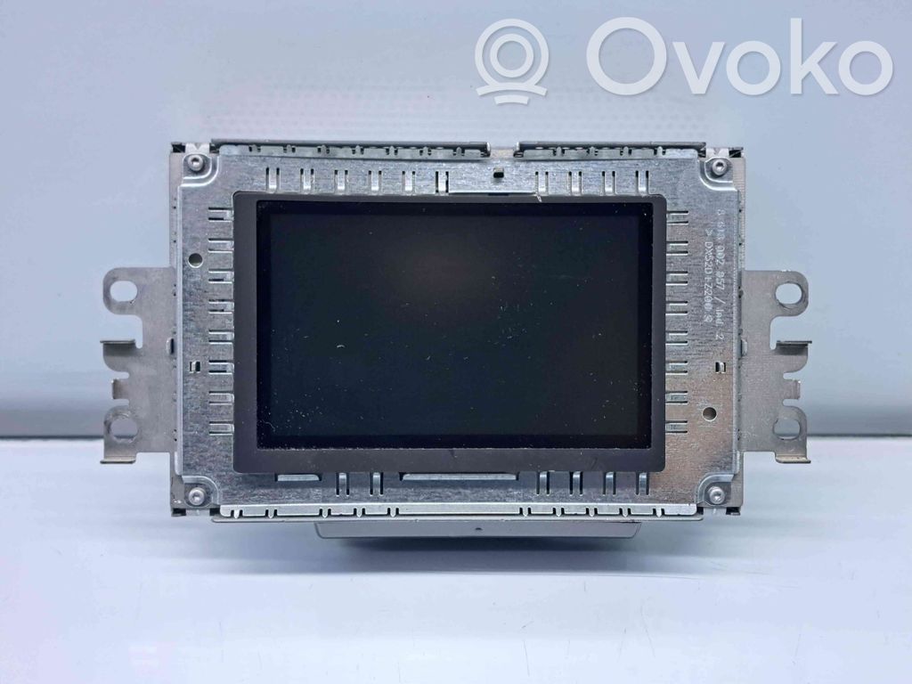 Volvo V40 Screen/display/small screen 