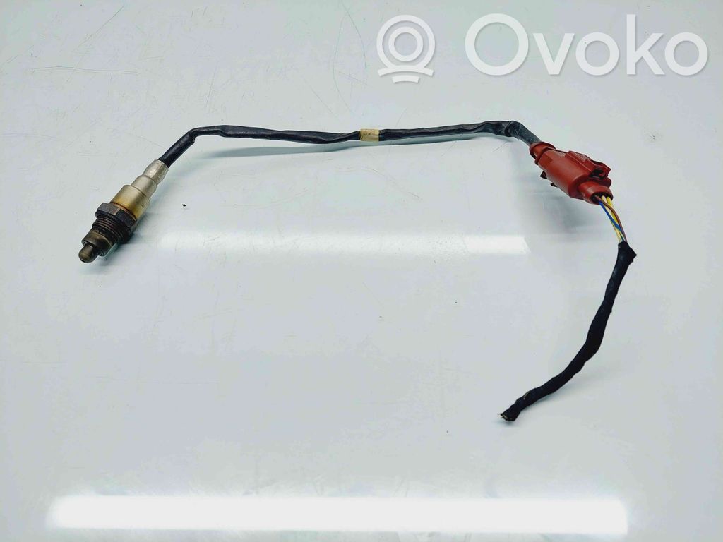 Skoda Fabia Mk3 (NJ) Lambda probe sensor 