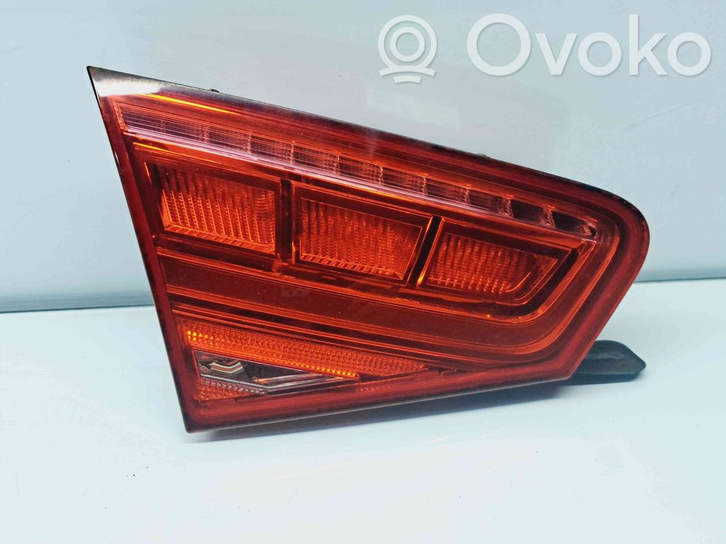 Audi A8 S8 D4 4H Takavalot 