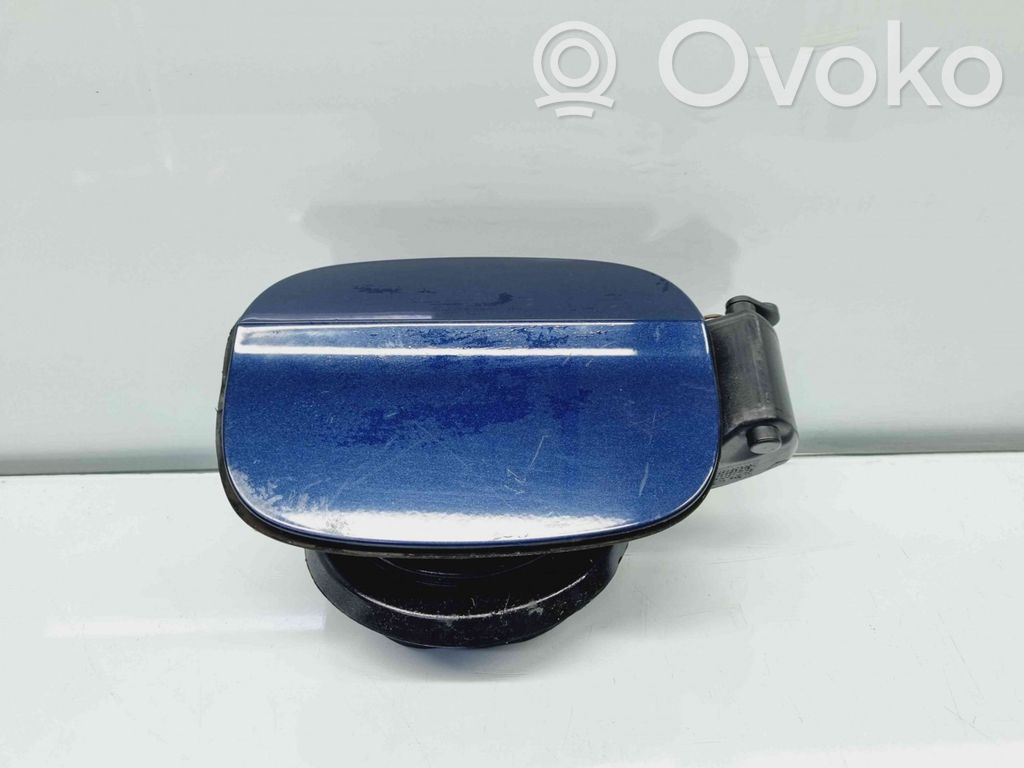 Ford Mondeo MK IV Szyjka / Wkład wlewu paliwa 