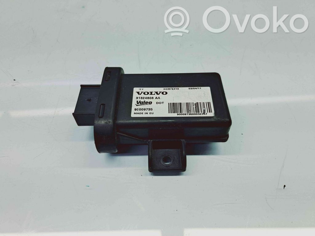 Volvo XC60 Comfort/convenience module 