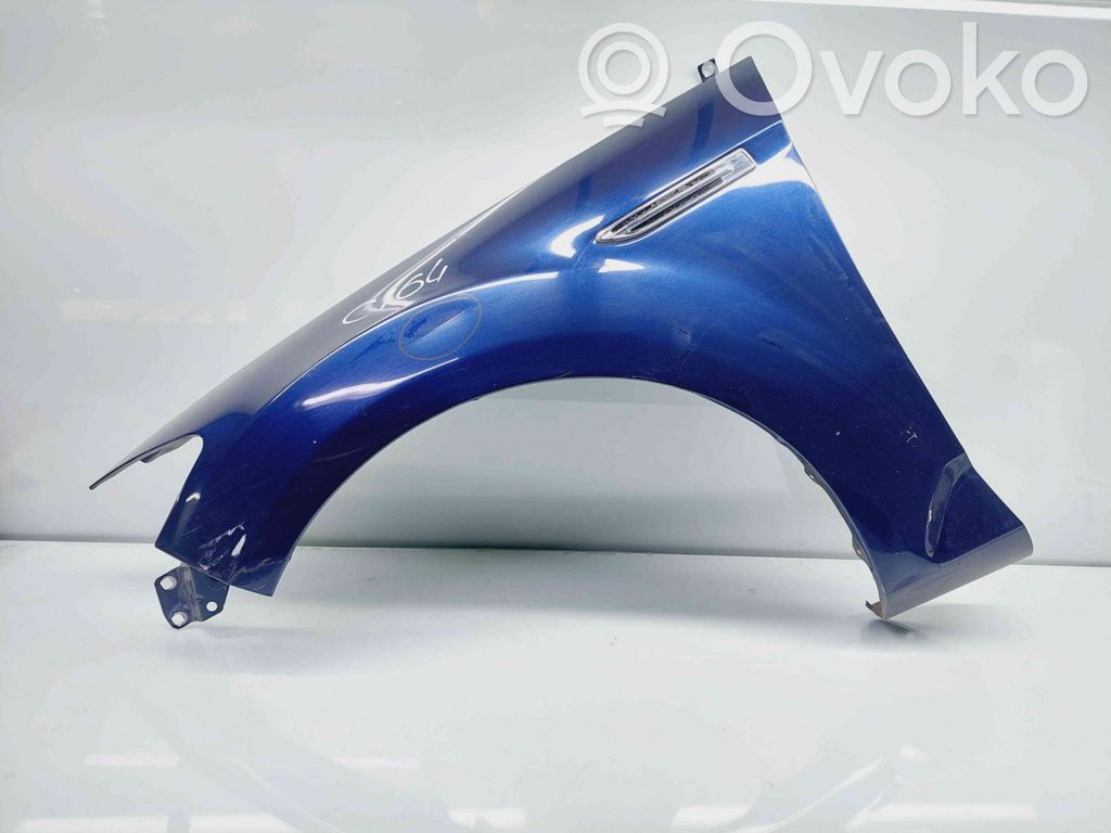 Ford Mondeo MK IV Błotnik przedni 