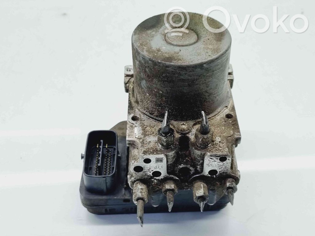 ABS-pumppu   OEM