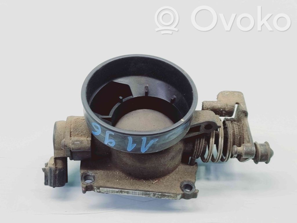Droselis   XS4UFB