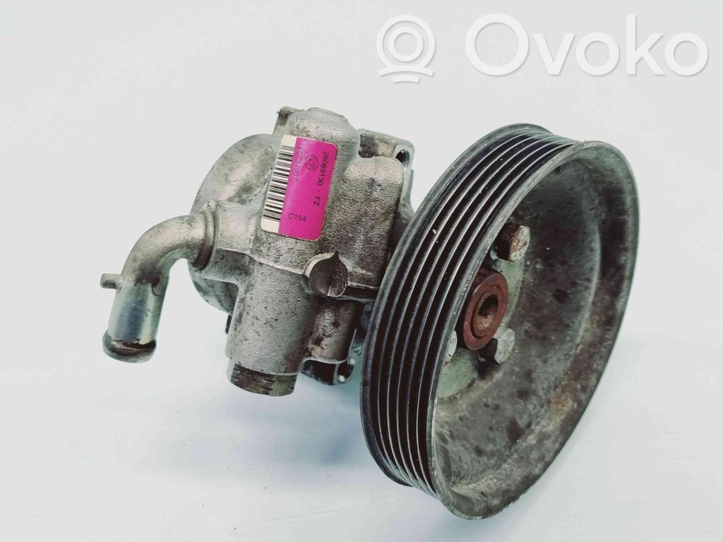 Alfa Romeo 147 Pompa wspomagania 