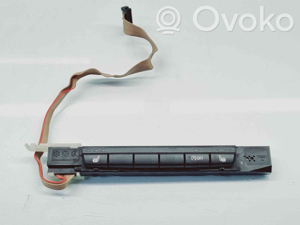 BMW 3 E90 E91 Other switches/knobs/shifts 