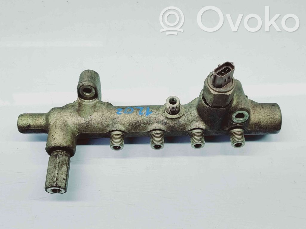 Polttoainepääputki   OEM