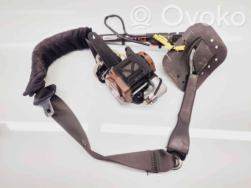 Opel Antara Otros repuestos del interior 