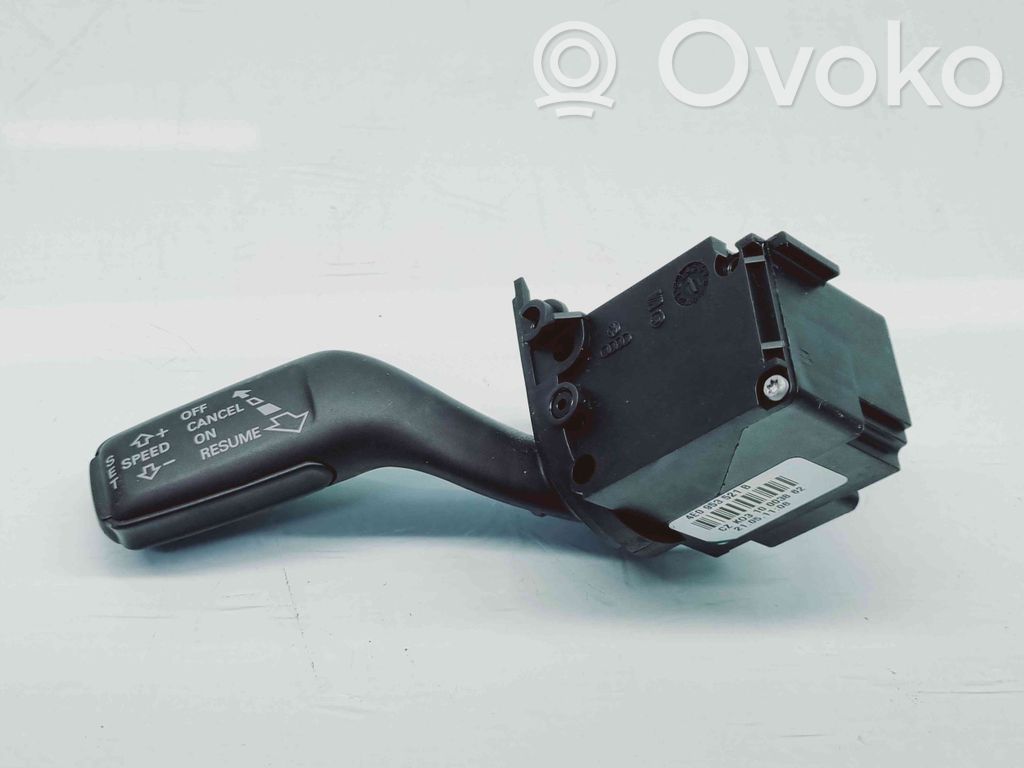 Seat Exeo (3R) Interruptor del control de crucero 