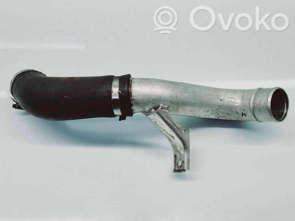 Opel Antara Furtun/conductă intercooler 