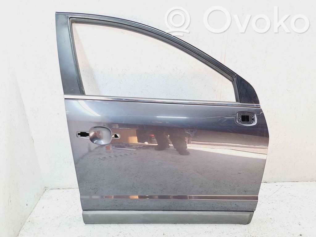 Opel Antara Puerta (Coupé 2 puertas) 