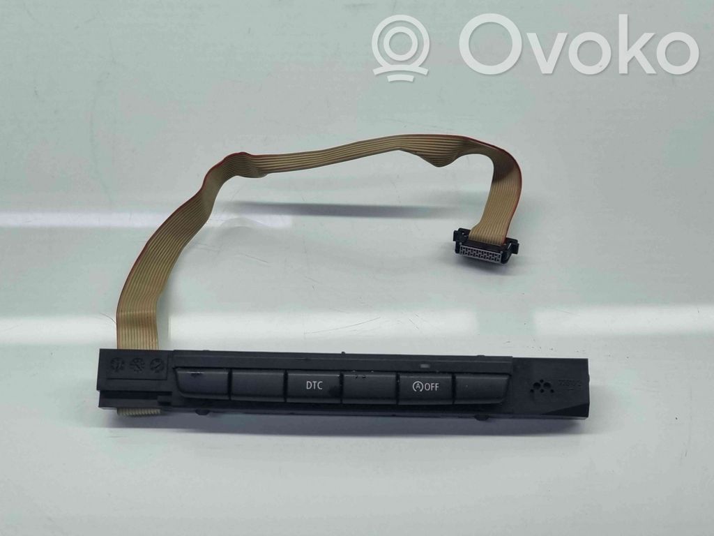 BMW X1 E84 Other switches/knobs/shifts 