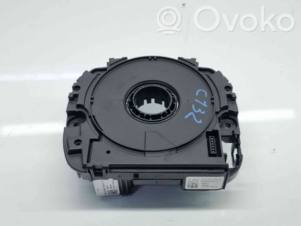 BMW X1 E84 Stūres leņķa sensors 