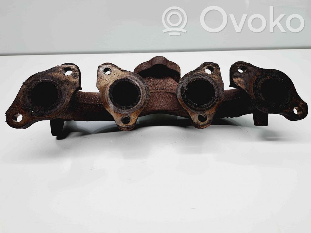 Volvo V60 Išmetimo kolektorius 