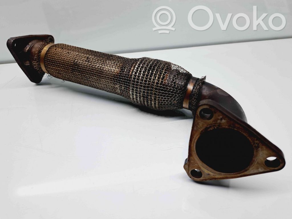 Audi Q7 4L EGR aušintuvas 