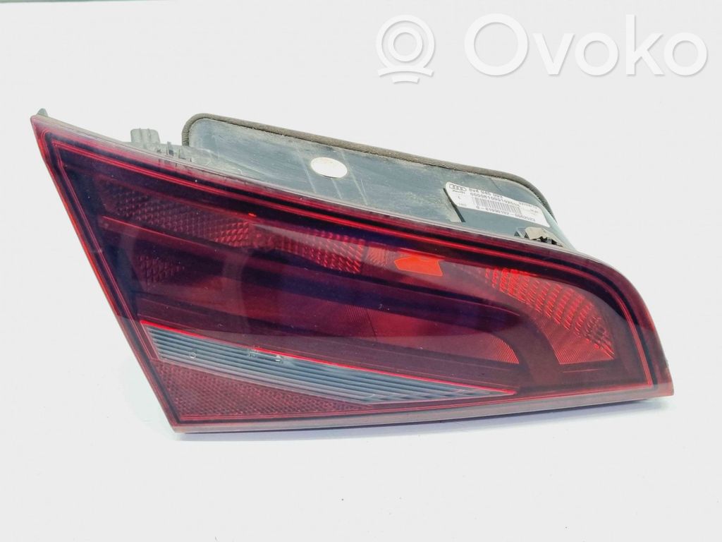 Audi A3 S3 8V Takavalot 