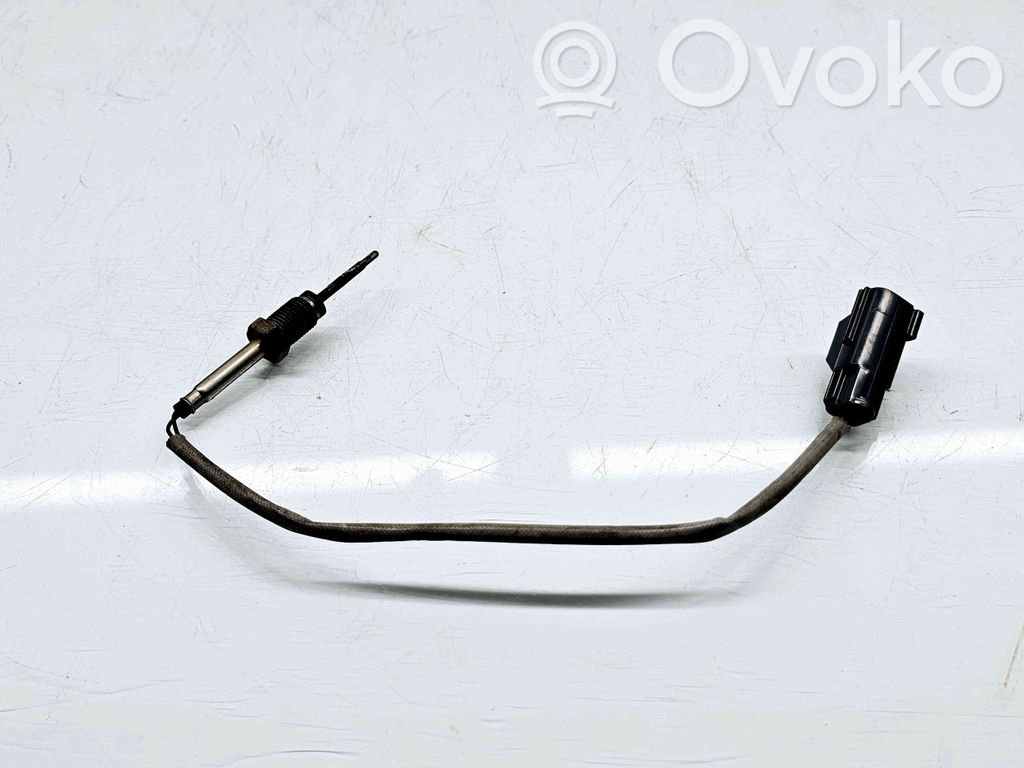 Jaguar XF X250 Sensor de temperatura del escape 