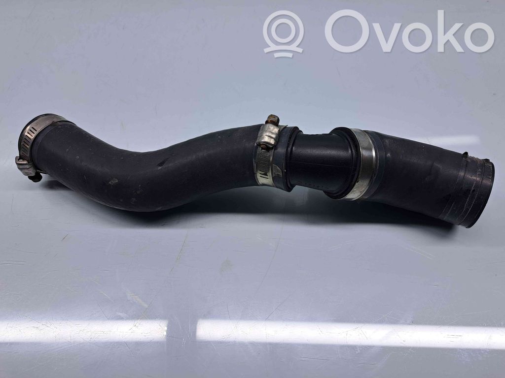 Lexus IS 220D-250-350 Furtun/conductă intercooler 