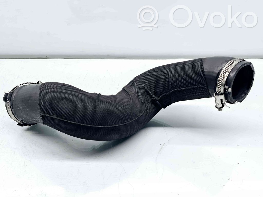Audi Q5 SQ5 8R Furtun/conductă intercooler 