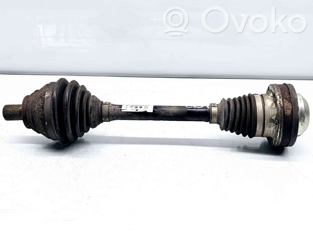 Skoda Superb B6 (3T) Antriebswelle vorne 