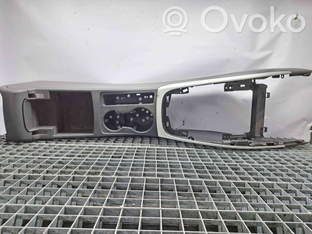 Audi A4 S4 B8 8K Unité de commande console centrale 