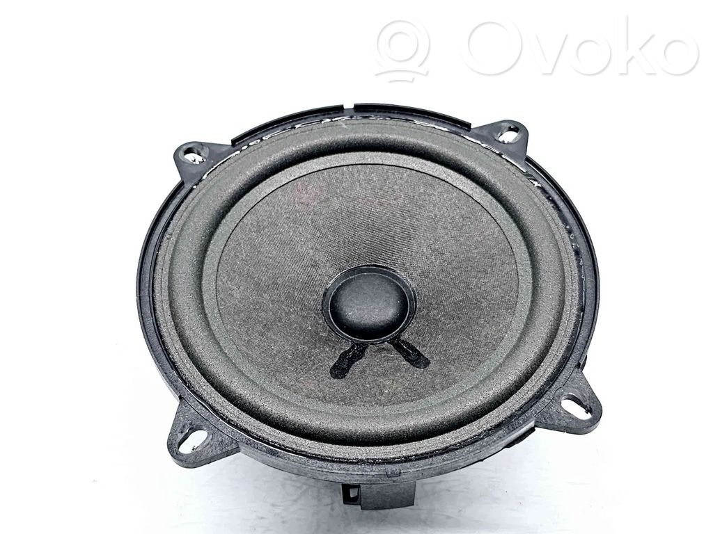 Etuoven kaiutin   8200309487B