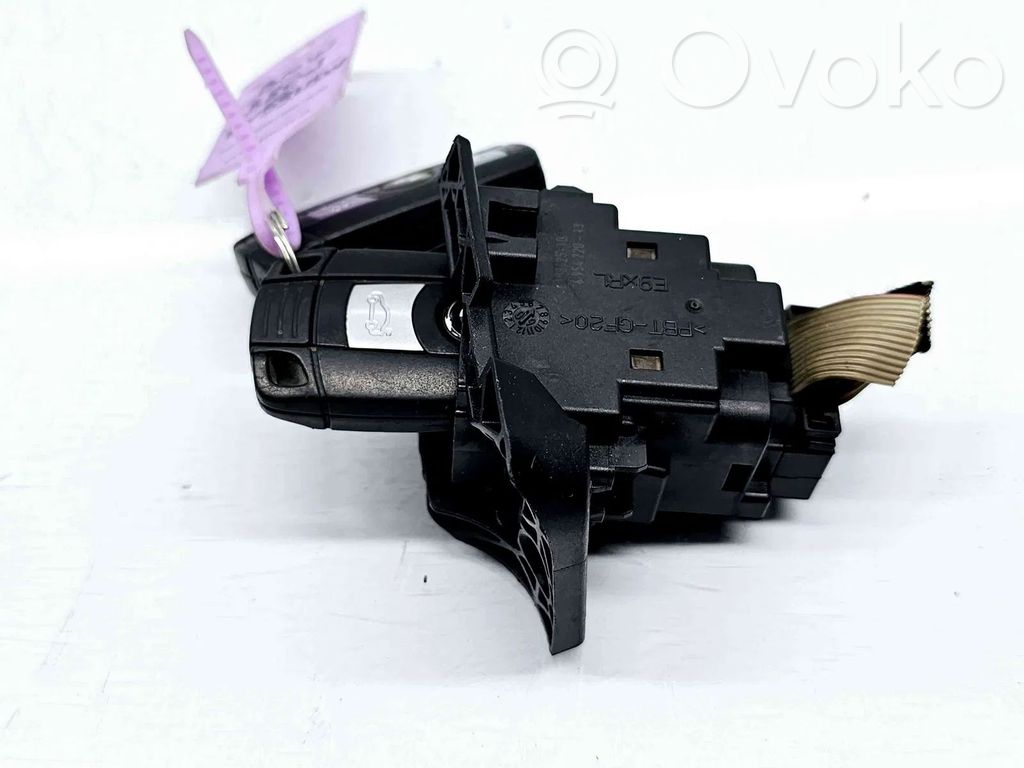Engine start stop button switch   6954720