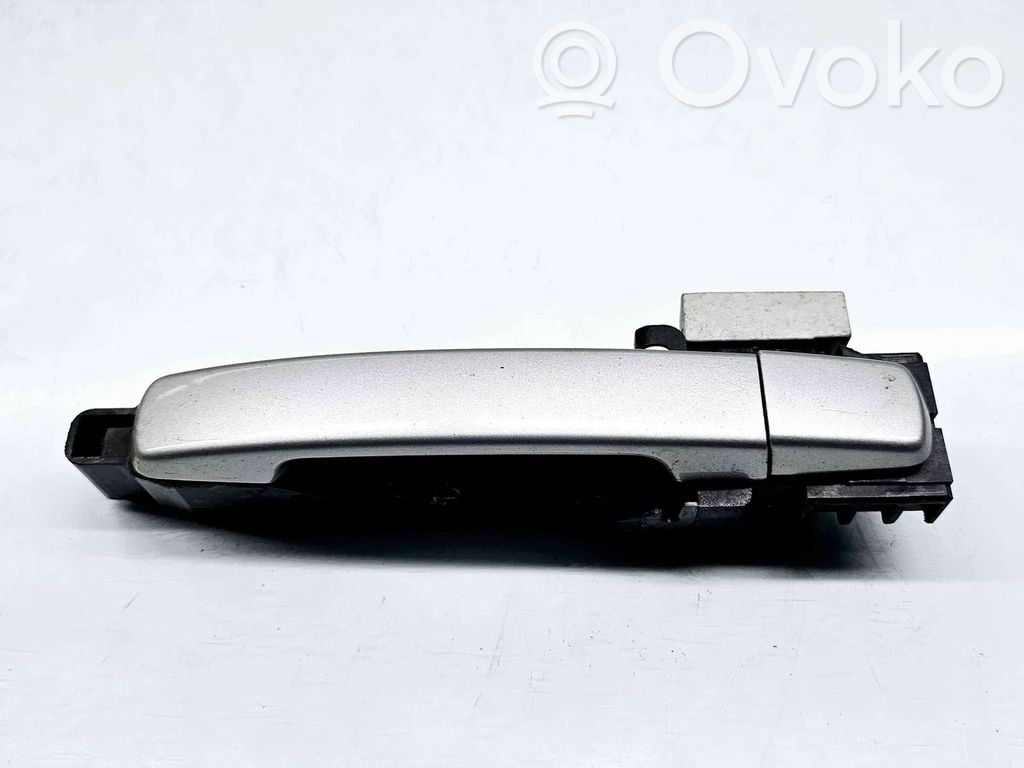 Nissan Qashqai Išorinė atidarymo rankena galinių durų 