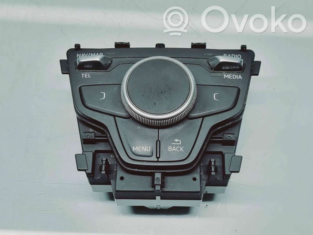 Audi A4 S4 B9 Radio/CD/DVD/GPS head unit 