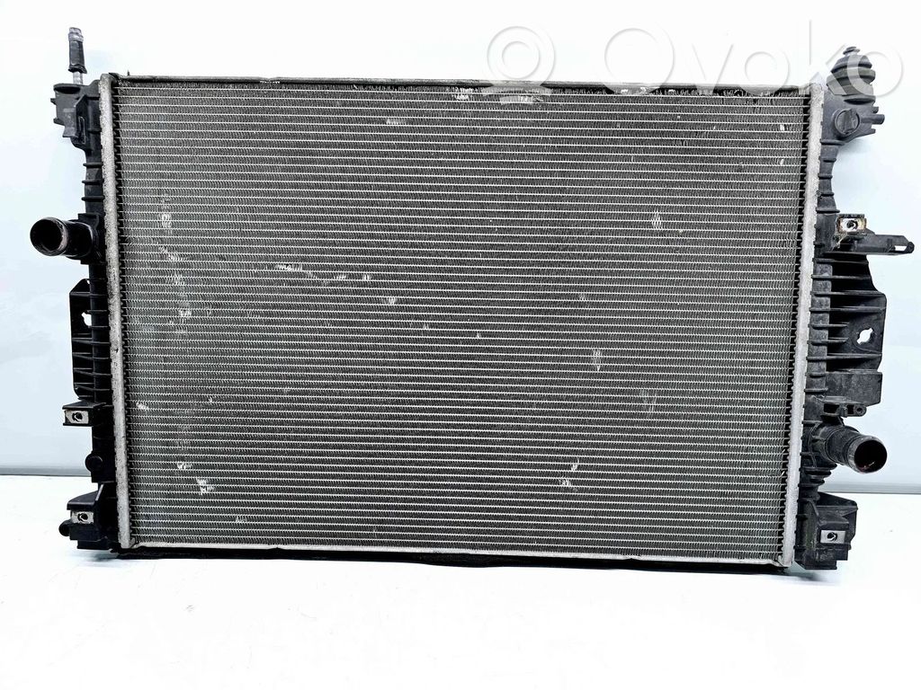 Ford Mondeo MK V Coolant radiator 