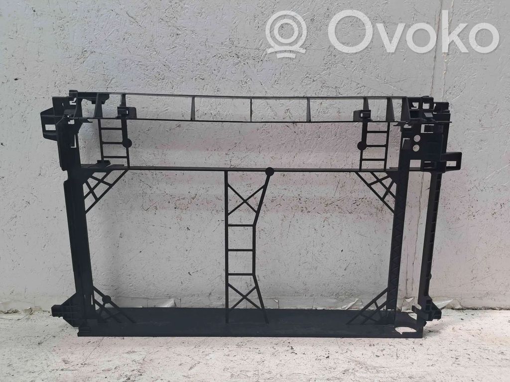 Opel Insignia B Engine compartment bulkhead 