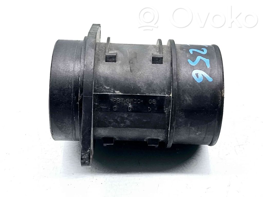 Nissan Qashqai Mass air flow meter 