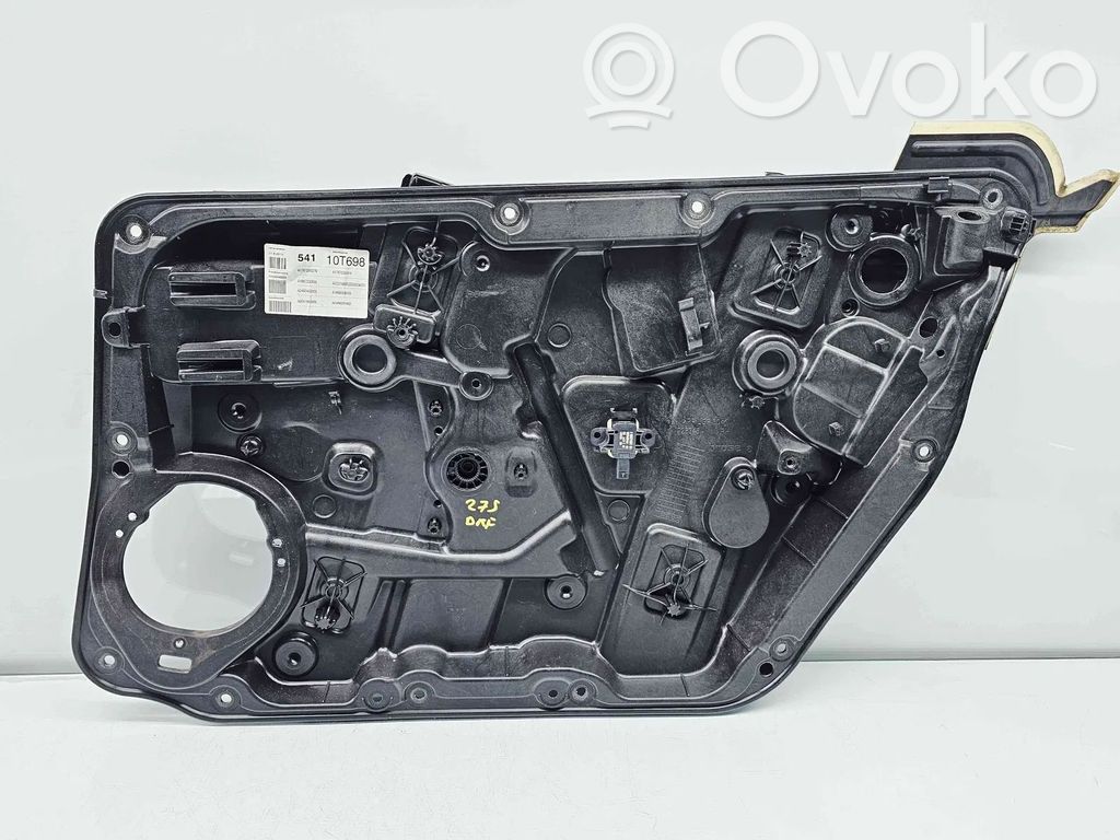 Mercedes-Benz A W176 Manualny podnośnik szyby drzwi 