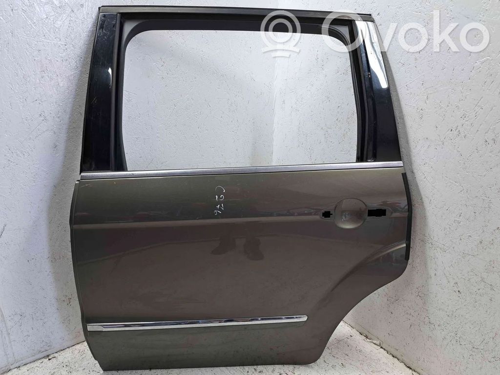 Ford Galaxy Drzwi 