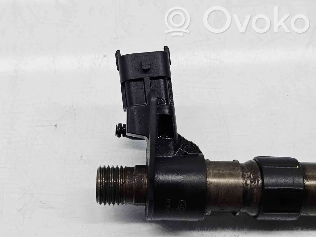 Ford Mondeo MK IV Sprausla (-i) 