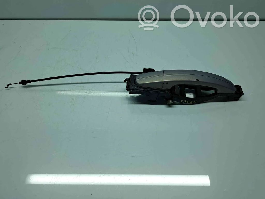 Ford Grand C-MAX Manecilla externa puerta delantera 