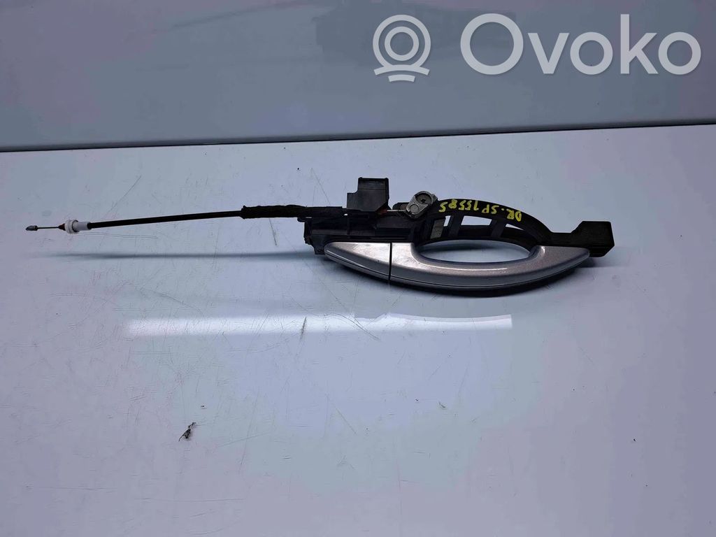 Ford Grand C-MAX Manecilla externa puerta trasera 