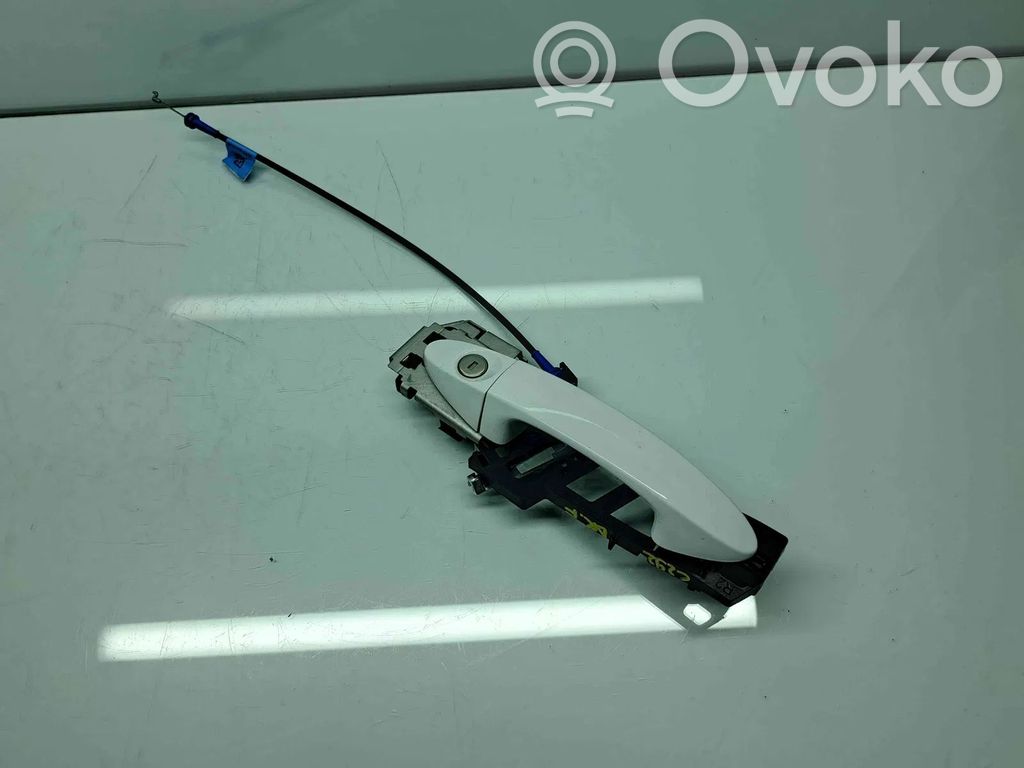 Ford Ecosport Rankena atidarymo išorinė 