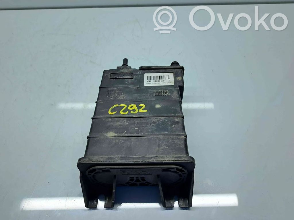 Ford Ecosport Coperchio micro filtro dell’aria abitacolo 