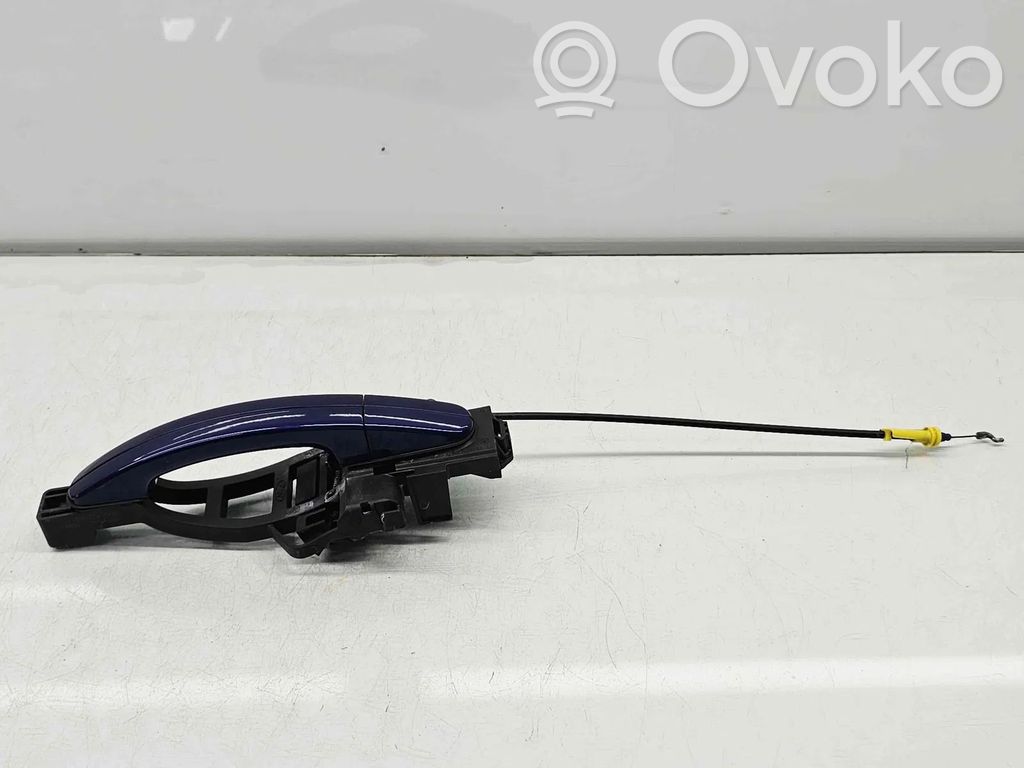 Ford Kuga II Manecilla externa puerta delantera 