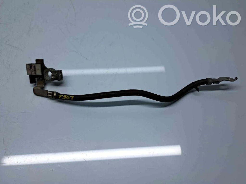 Ford Focus Other devices 