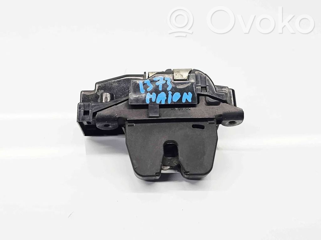 Tailgate/trunk/boot lock/catch/latch   9660403780
